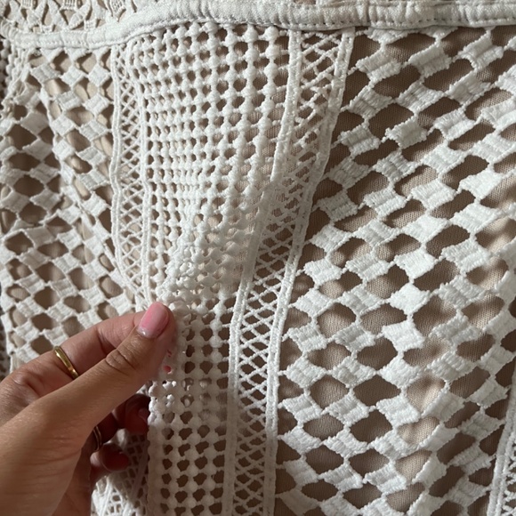 Vintage? Tobi Mini Dress - Picture 5 of 13